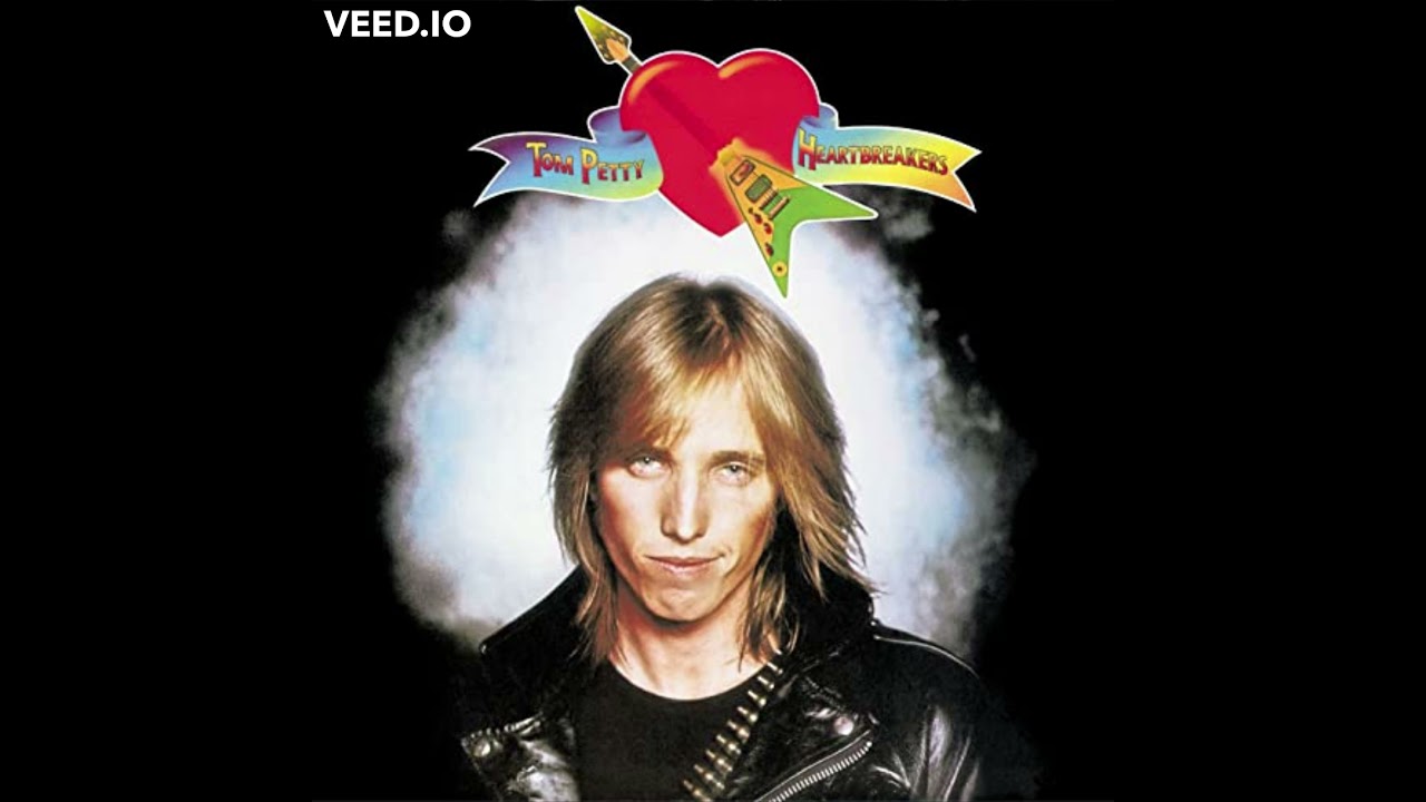 Tom Petty - American Girl (432Hz)
