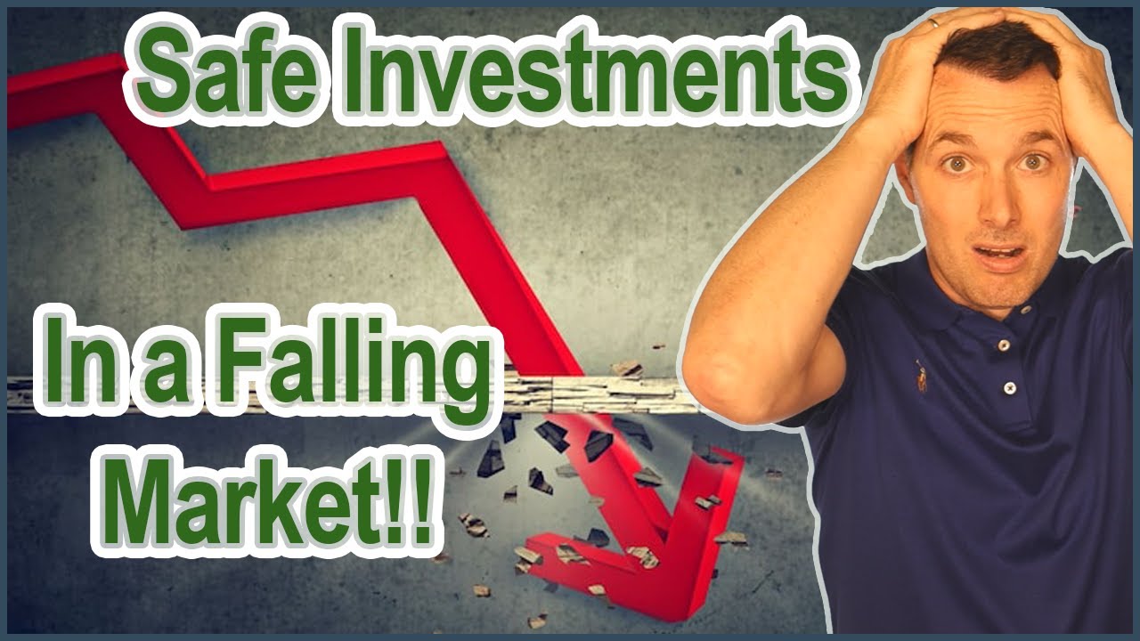 Safe Investments in Today's Falling Market - What is the Fed's Dot Plot and Why it Matters?