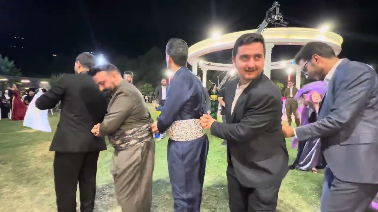 Arif copan 12-8-2024 dewata nerweiya duhok