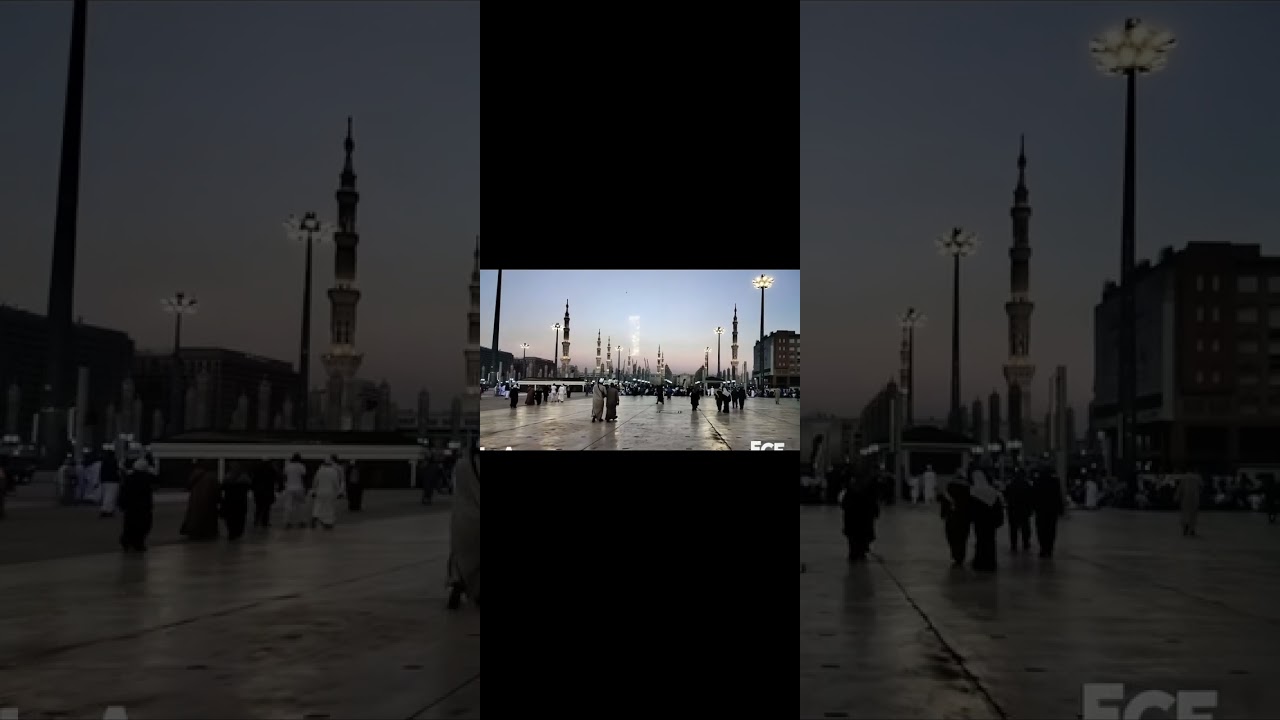 Madina is very beautiful# episode number 1 