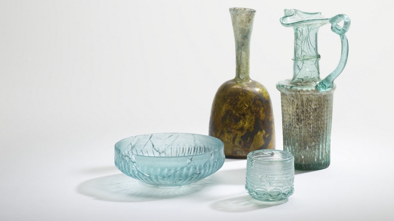 Shattered glass of Beirut: a story of collaboration and repair
