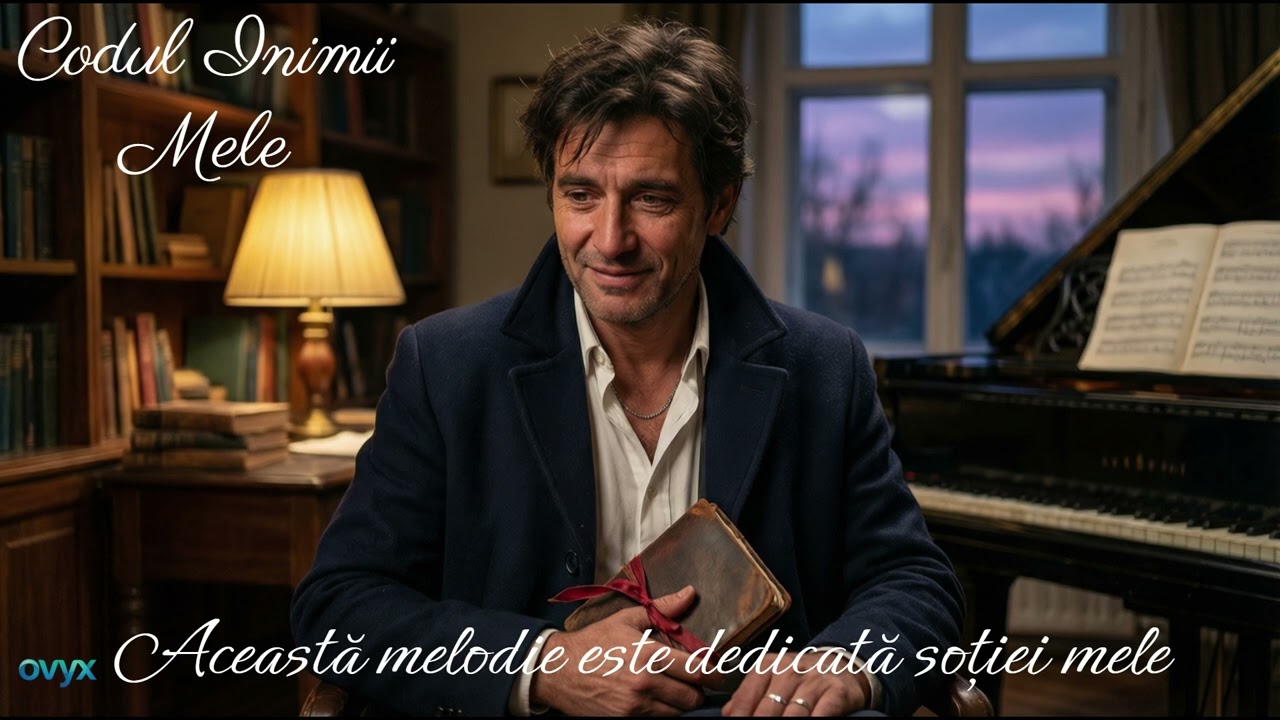 Codul Inimii Mele ❤️