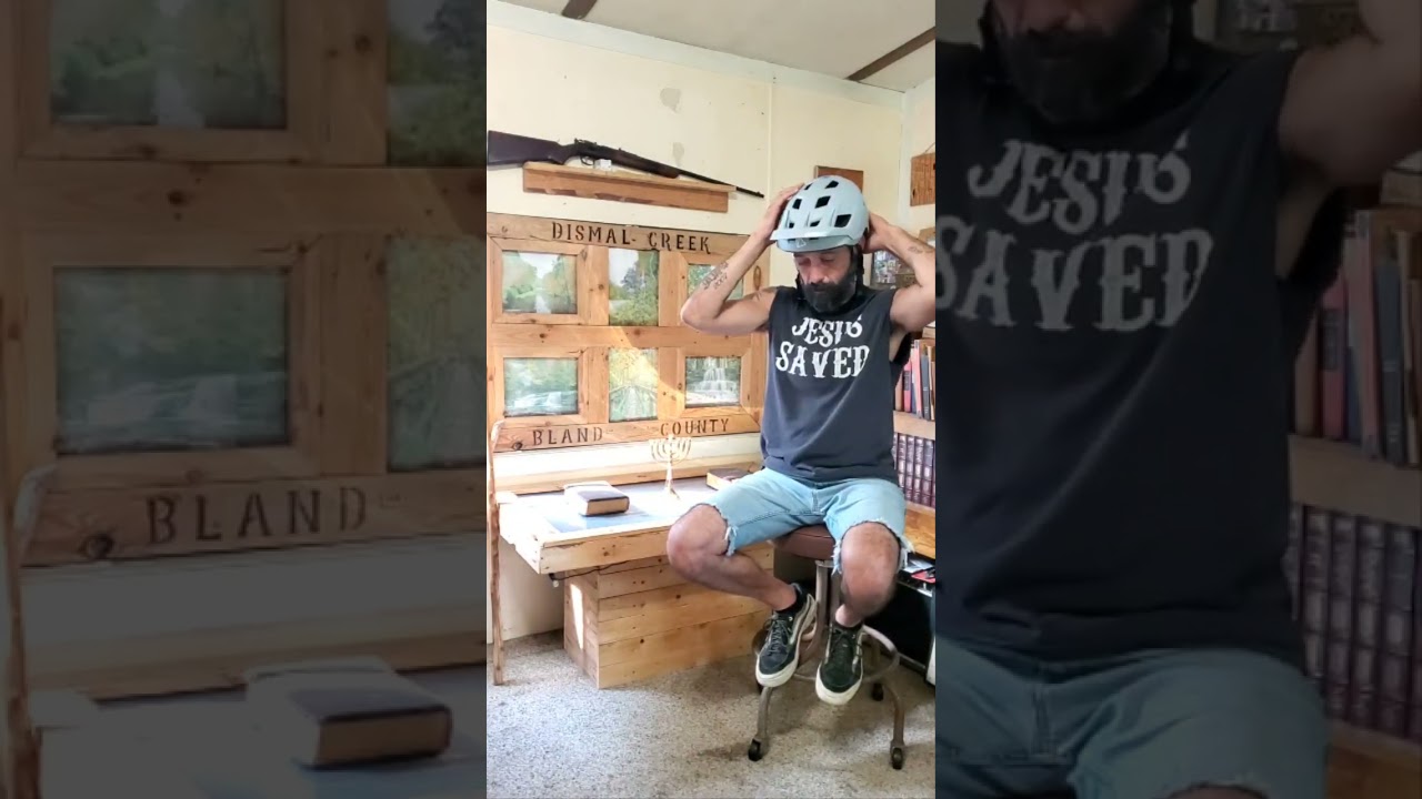 Helmet Review: 2022 Leatt All Mountain 1.0