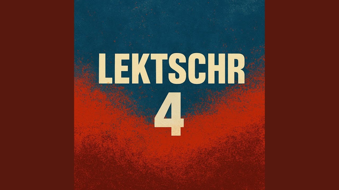 LEKTSCHR 4