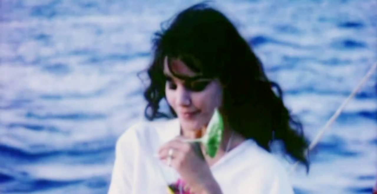 Memoryhouse : Heirloom