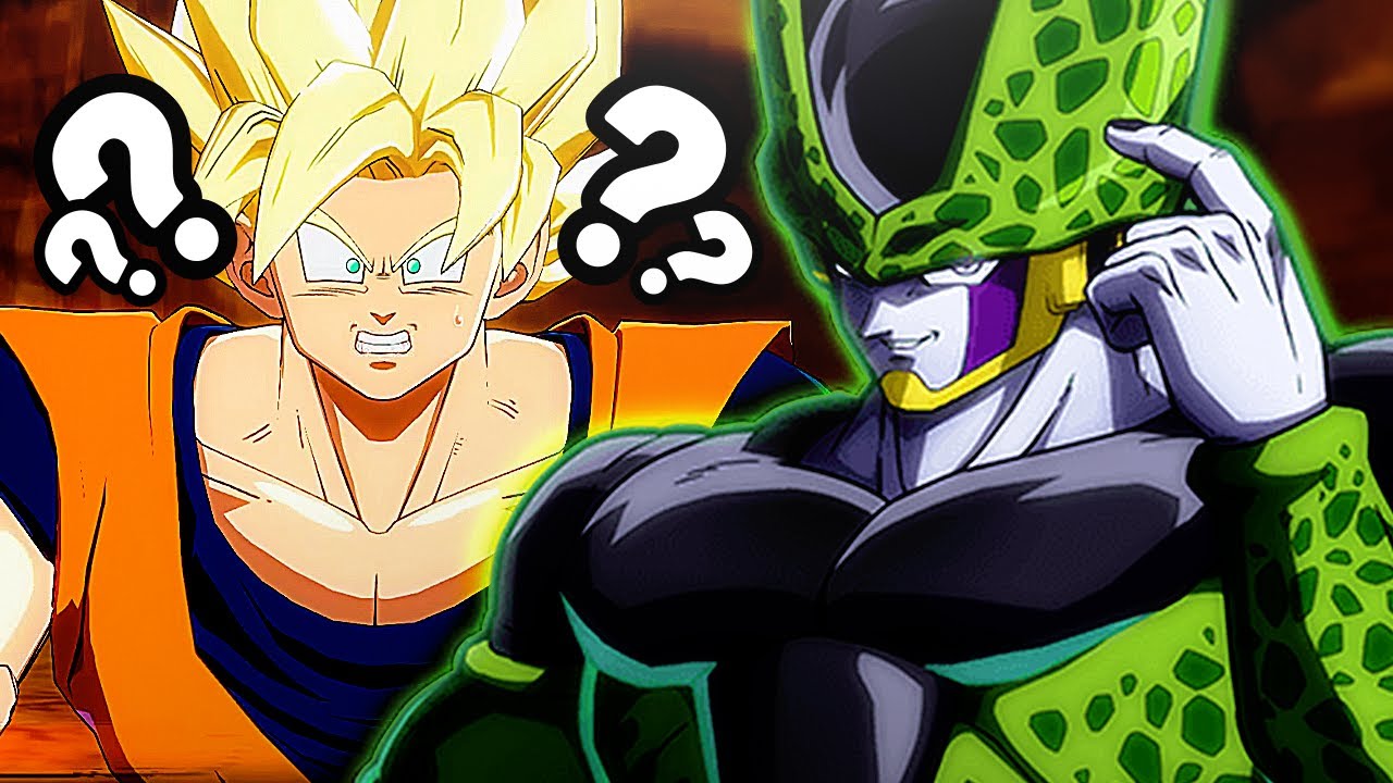 The most confusing fighting game term