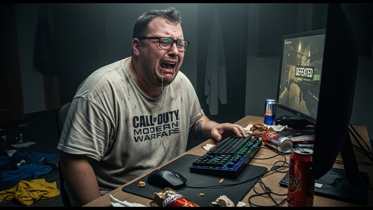 [MW:2019] Kick_of_Infamy Hacks For The 4th Time And Still Loses
