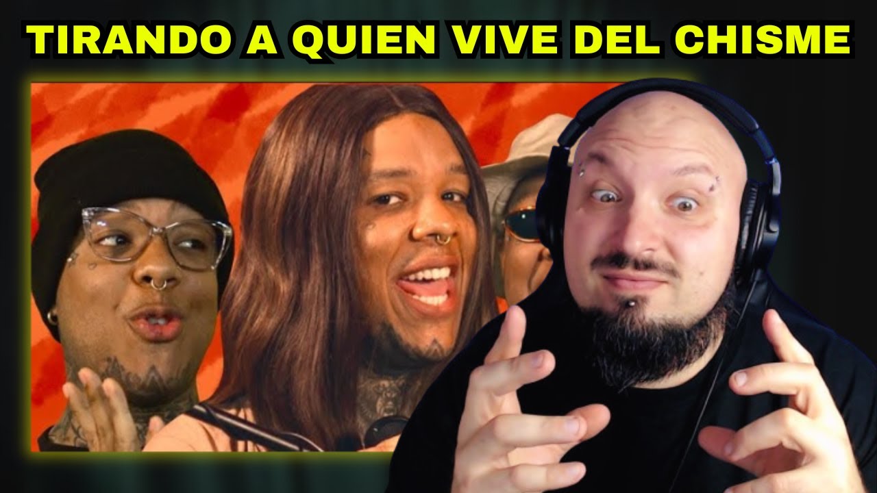 Akapellah - Podcast (Prod by Oldtape) // BATERISTA REACCIONA // Nacho Lahuerta