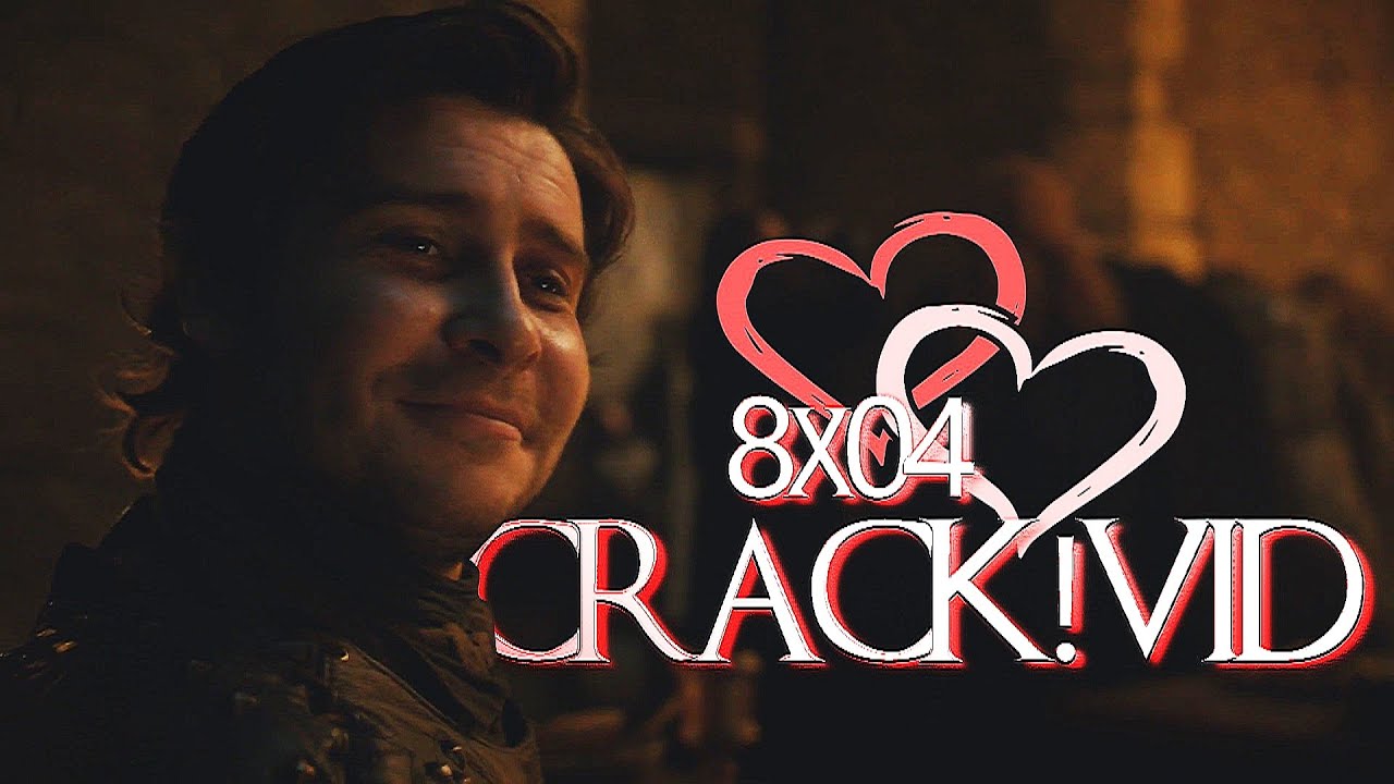 Game of Thrones 8x04 | crack!vid ♛ song spoof