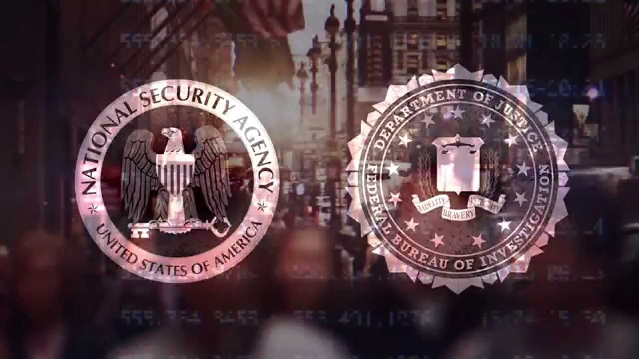 The creepy spying power buried in the Patriot Act