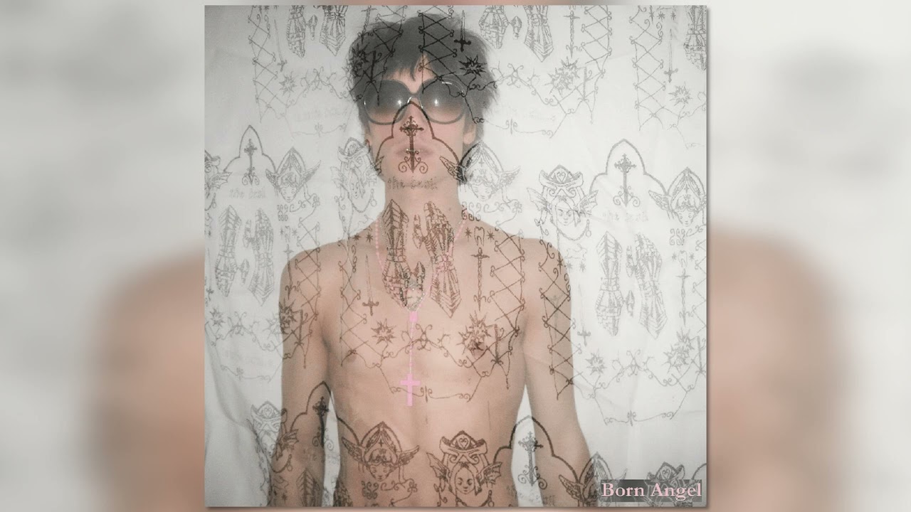 Nokia Angel - Born Angel [2024 EP]