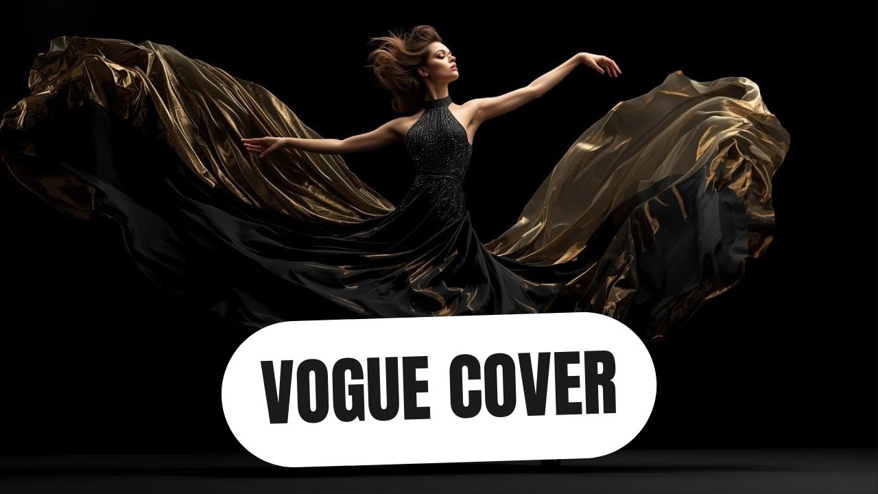 Vogue Cover
