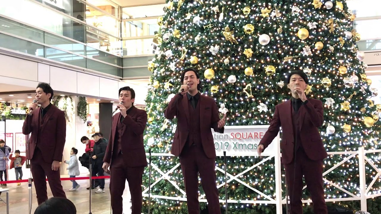 Everything jammin’Zeb