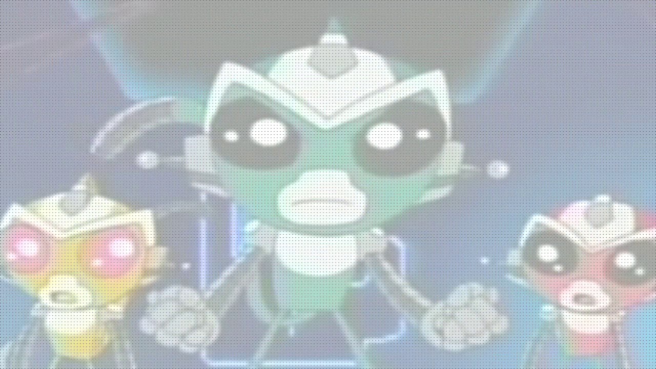 Super Robot Monkey Team Hyperforce Go 4   02