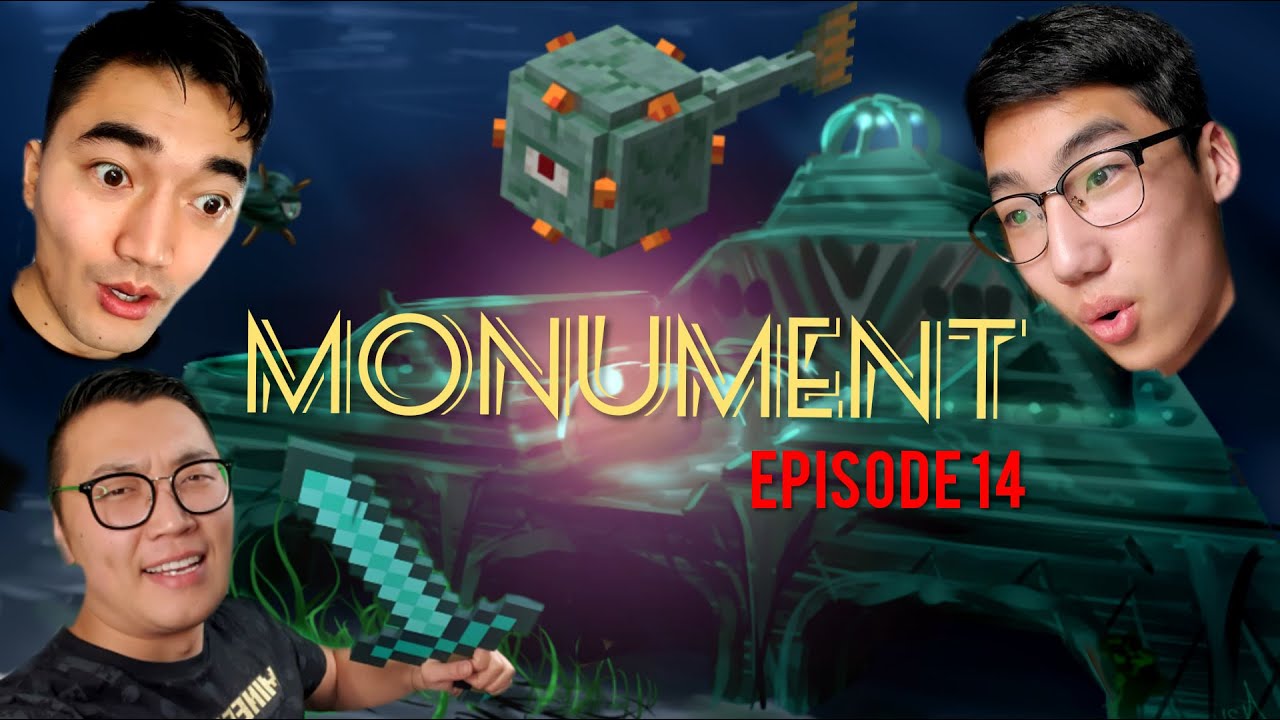 "ШИРҮҮН ТУЛААН" (Minecraft Episode 14 ft Mongolian Gamer Tushig, Zaakaa)