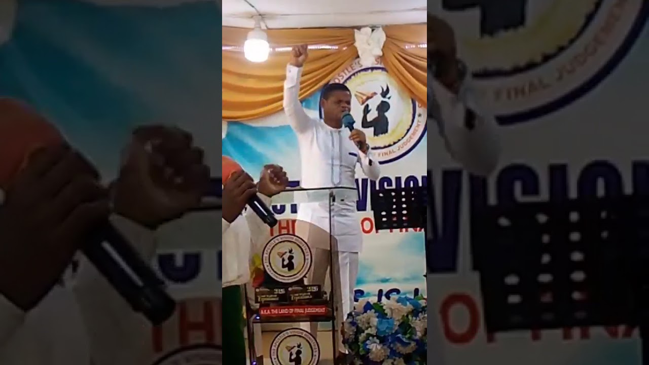 Prayer section 