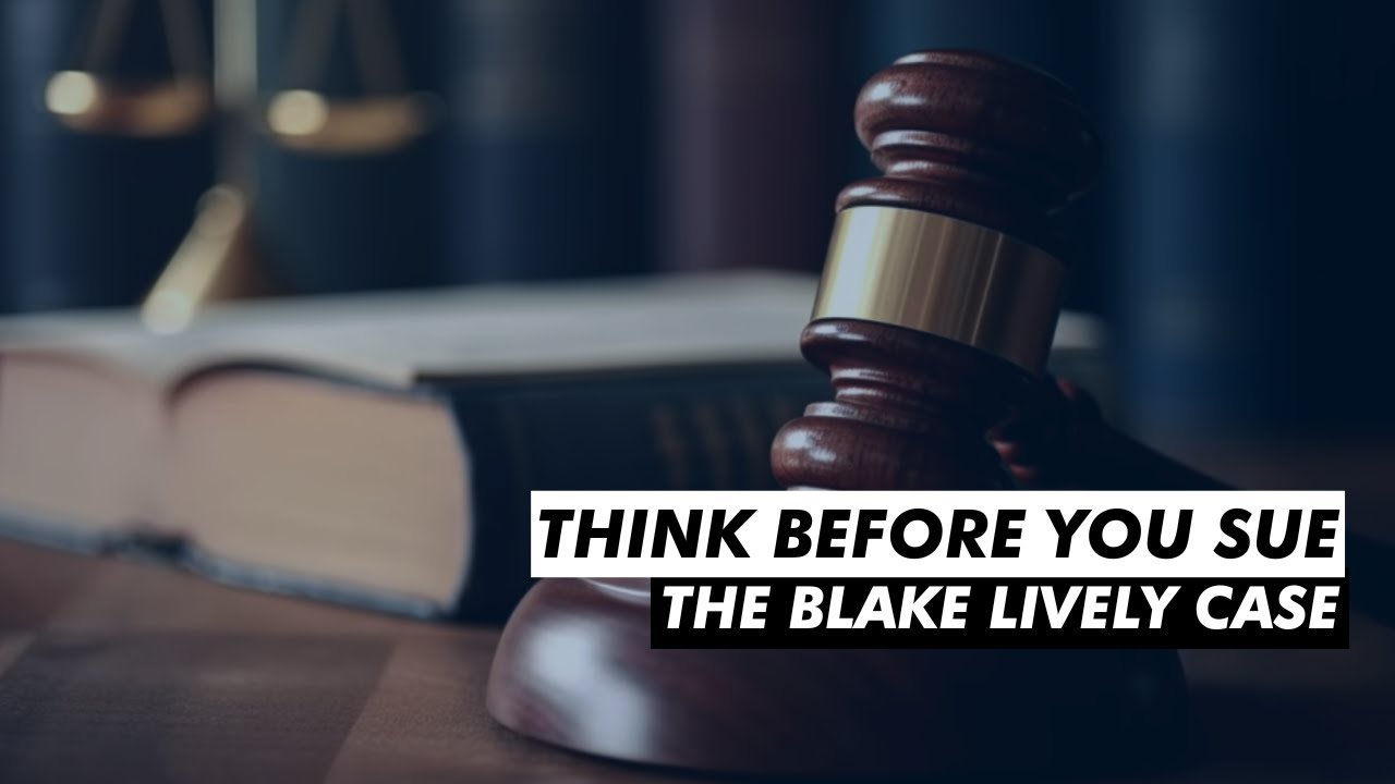 Think Before You Sue: Intentional Infliction of Emotional Distress Claims