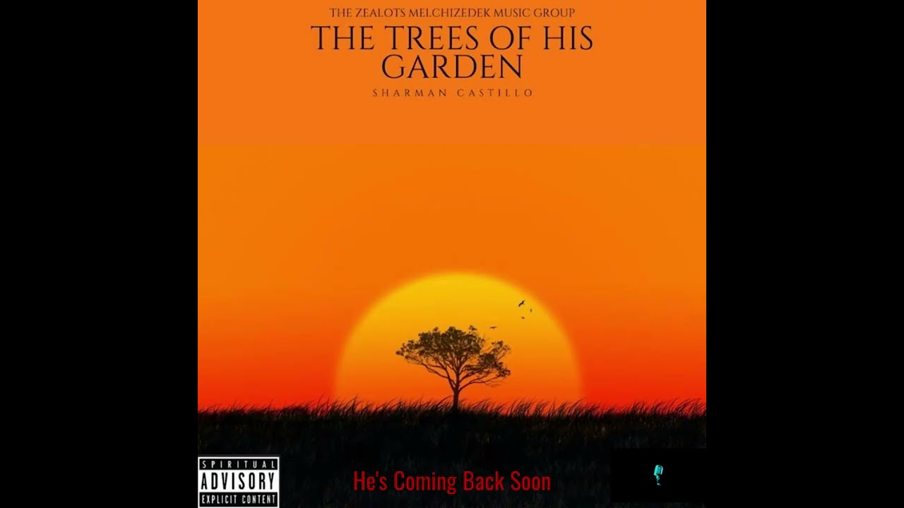 He's Coming Back Soon ft Jaamel The TrunkRattler (Prod SFRbeats)