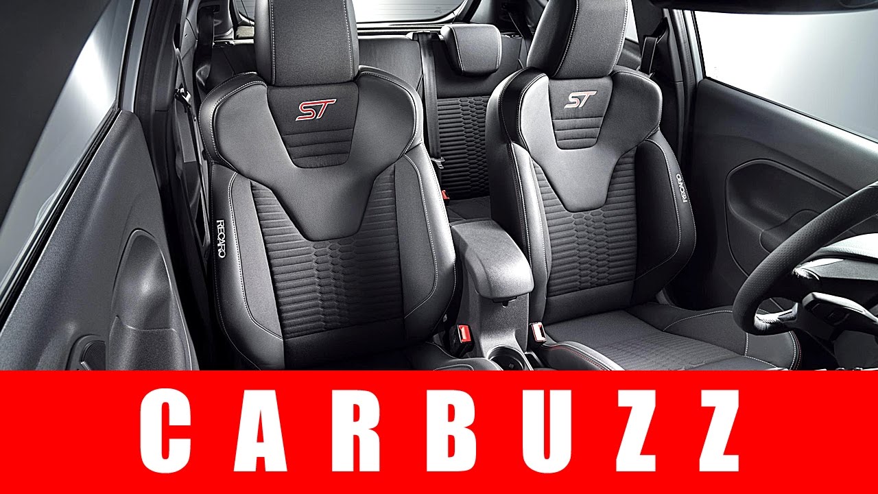 2016 Ford Fiesta ST Unboxing - The Best Budget Performance Car Today?
