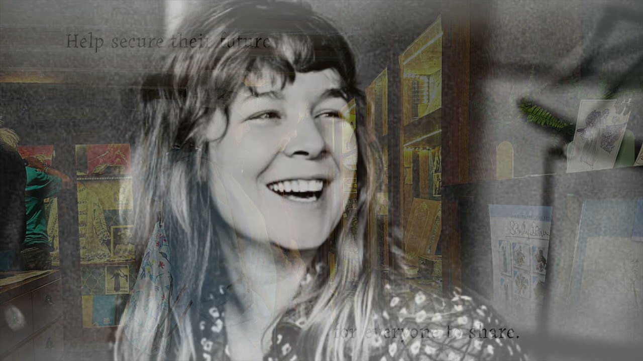 Sandy Denny Archive Project