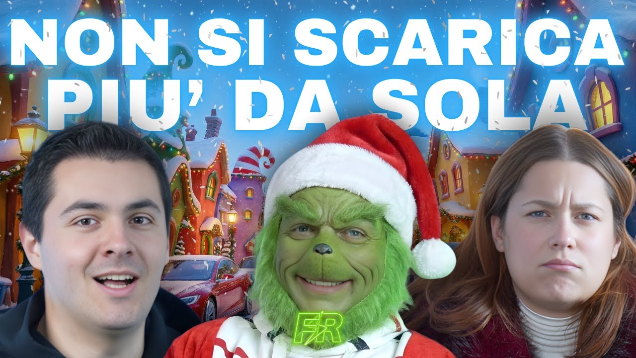 Tesla che si SCARICA da SOLA: NON PIÙ! - Podcast #37