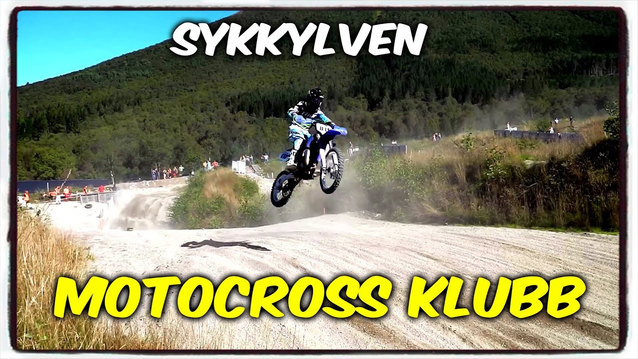 SYKKYLVEN MOTOCROSS KLUBB