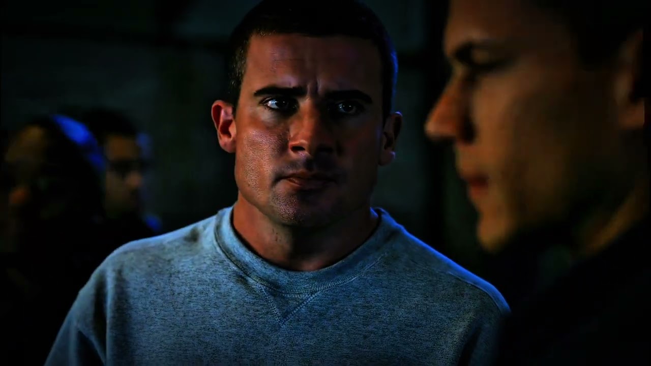 Prison Break Edit 