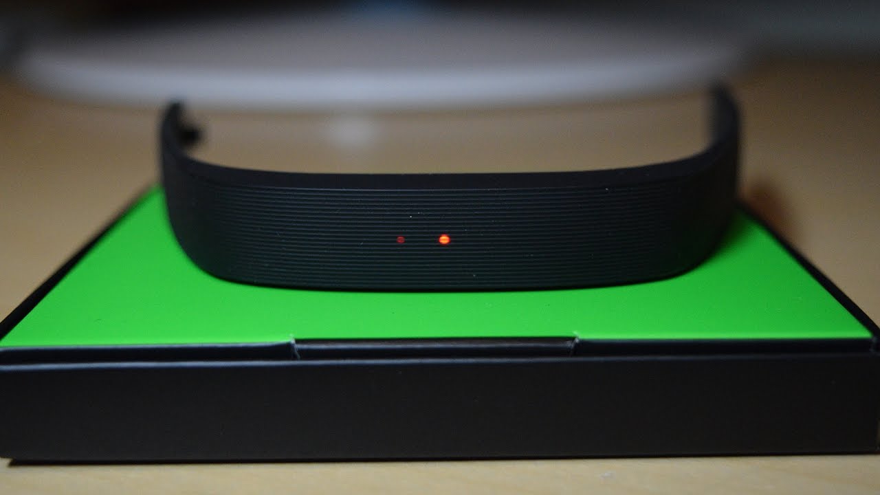 RAZER NABU X REVIEW!