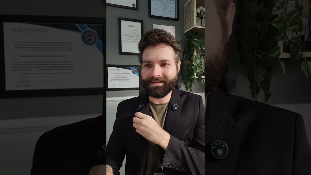 Tom Amaral | Psicoterapeuta está ao vivo!