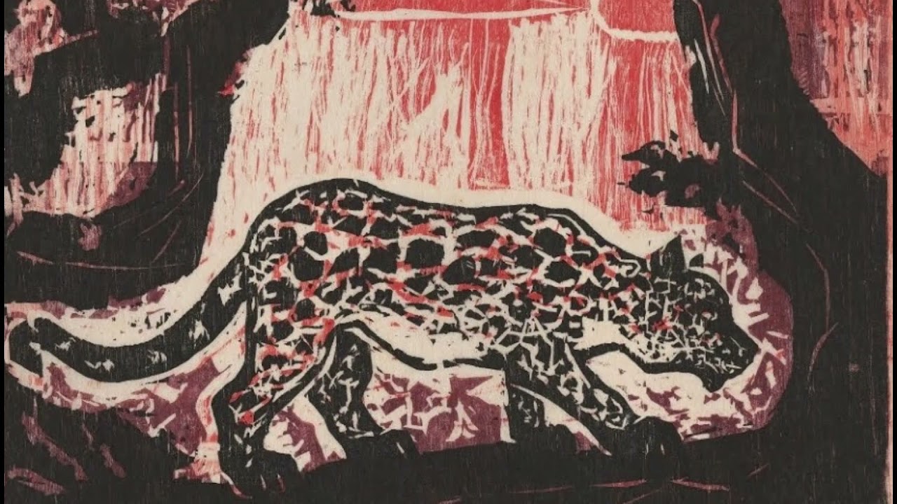 Hekel Tavares - Andr&eacute; de Le&atilde;o e o Dem&ocirc;nio de Cabelo Encarnado - Eleazar de Carvalho (1982)