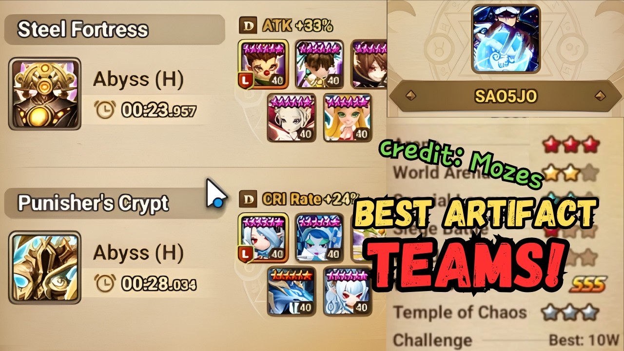 Вот некоторые из самых значительных изменений, которые я внес в сборку, и это КРУТО!