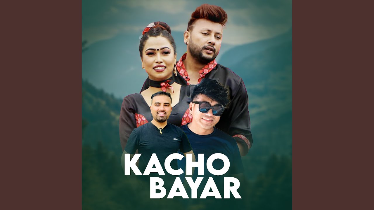 Kacho Bayar
