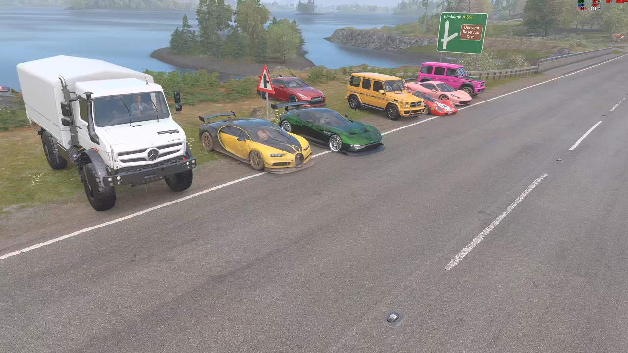 JJGM Racing team