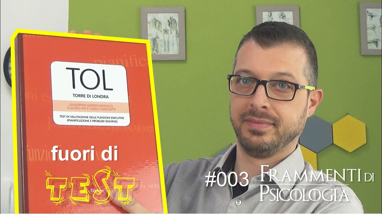 fuori di test #02 TOL