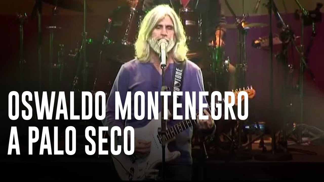 Oswaldo Montenegro - 