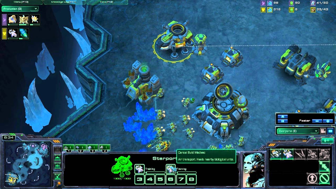 gdoggcasey vs LeafBlower