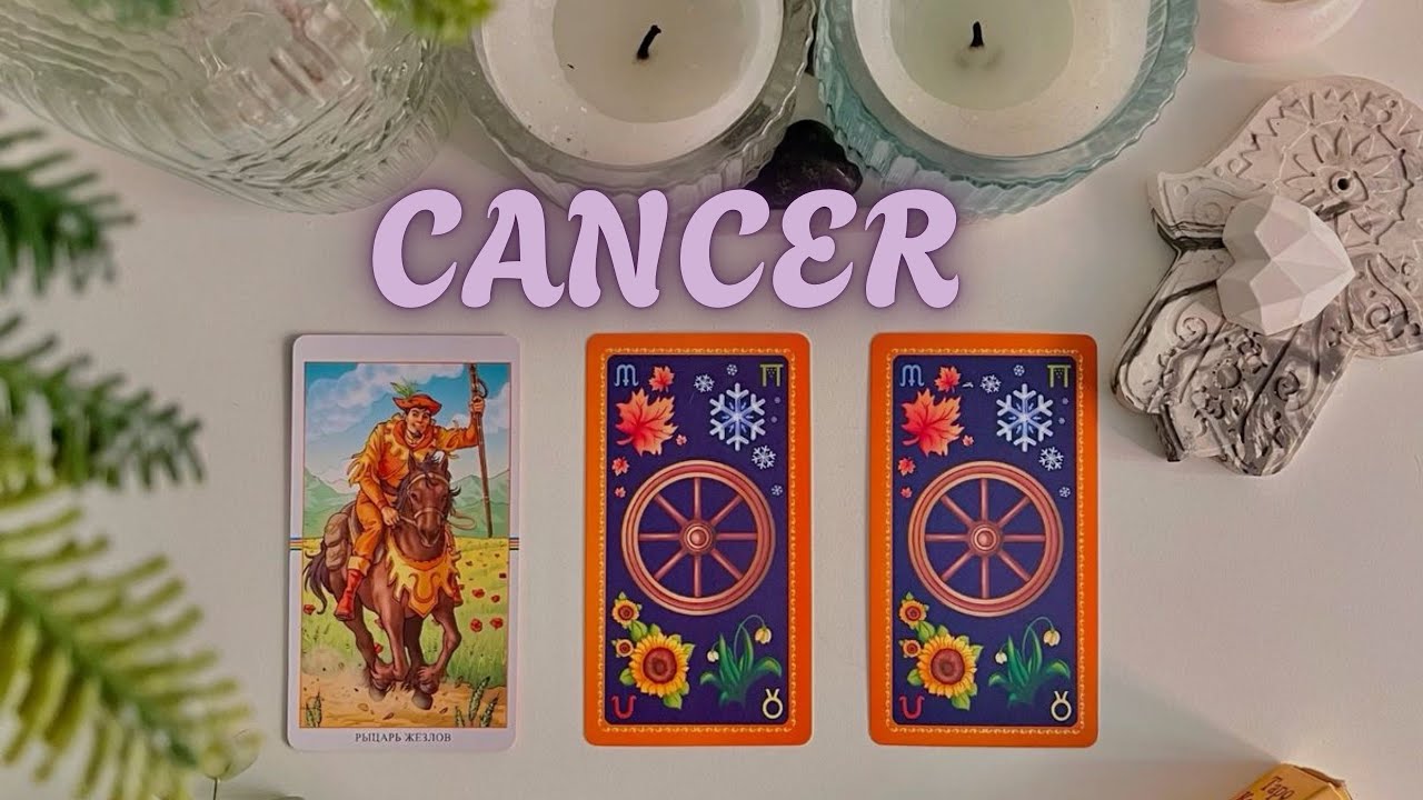 CANCER ❤️✨,😳SOMEONE HAS CHANGED THEIR VIEW OF YOU…👀💭 THE WHOLE TRUTH IS ABOUT TO BE REVEALED 💥💫