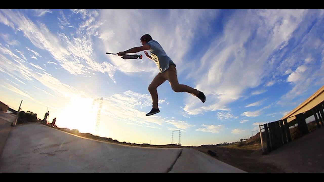 Matty Ceravolo | USA TO UK