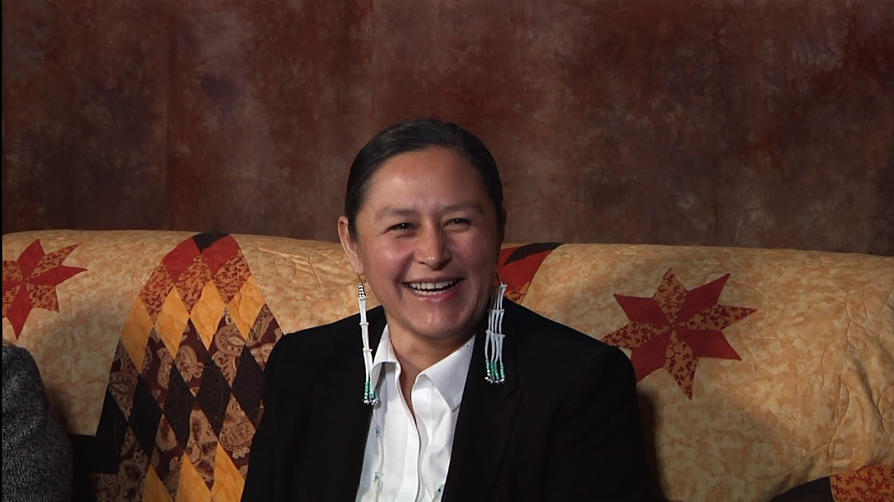 Constitutional Reform Interview