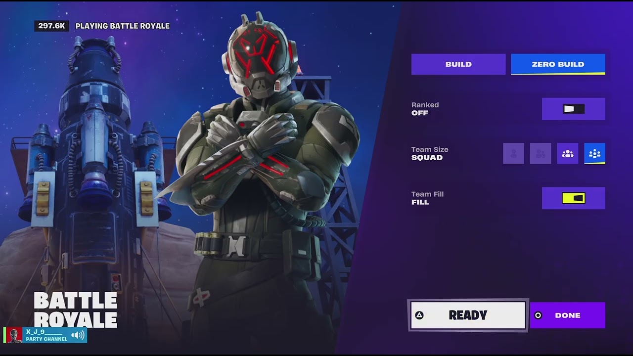 Fortnite Forkknife [fill] randoes Join in FORTNITE-SQUAD-ZERO-BUILDS Mics [fill]