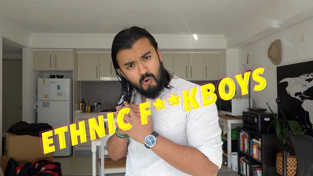 Ethnic F**KBOYS