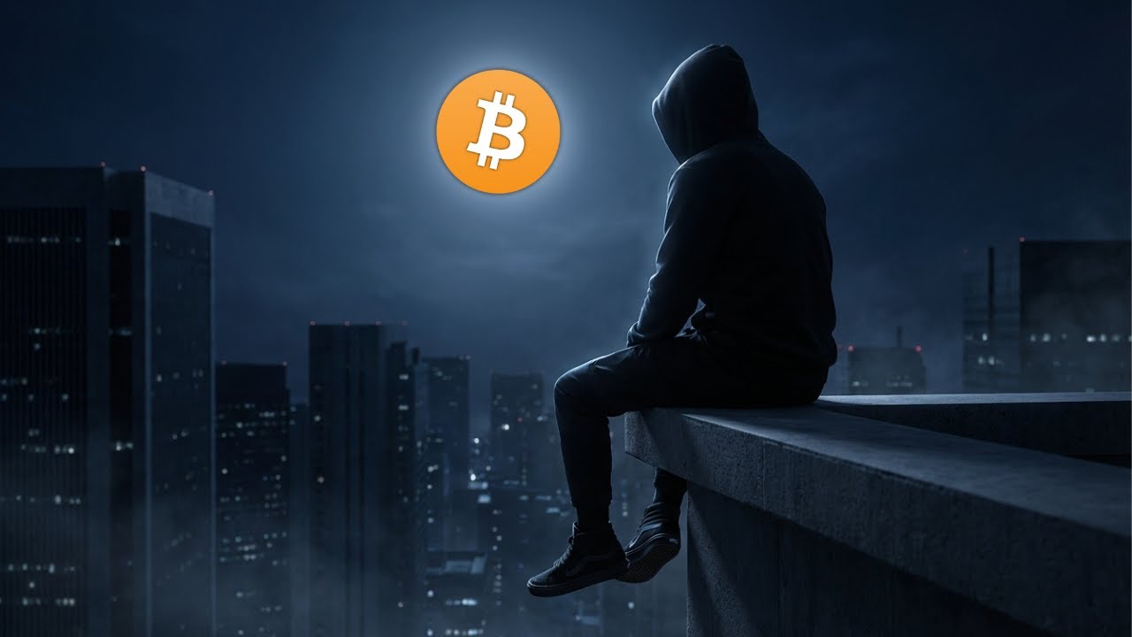 Satoshi Rappamoto - I need a Bitcoin