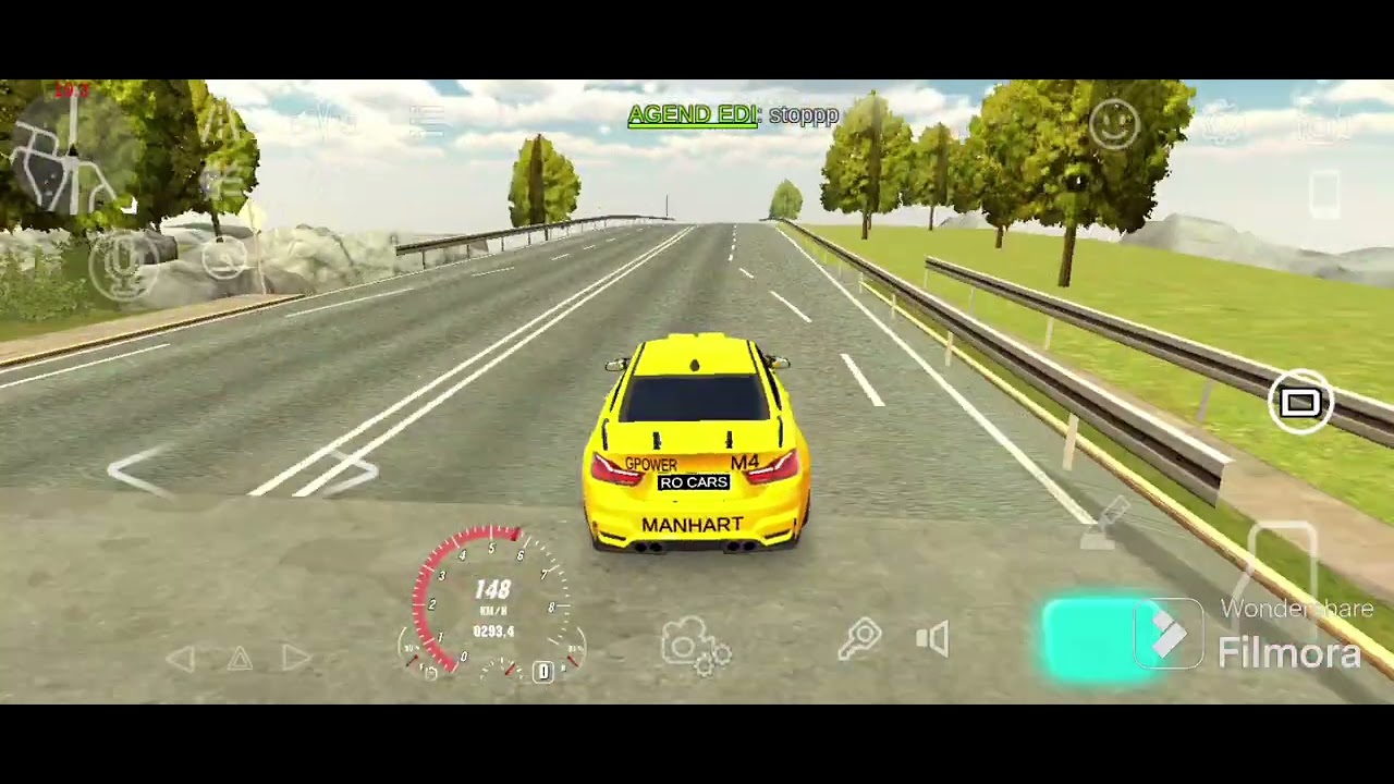Instructor auto episod special 2: fuga de poliție