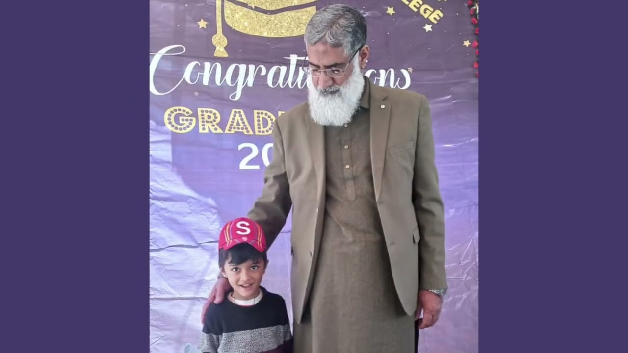 stand up for the champion (NASIR FOUNDATION SCHOOL AND COLLEGE Result day)