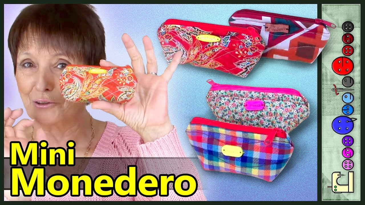 Mini-Monedero [Tutorial]