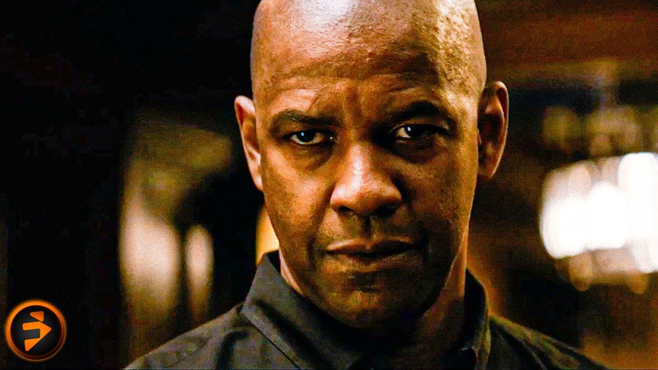 Robert McCall&rsquo;s Most Savage Lines Before He Delivers Justice | THE EQUALIZER 1-2-3