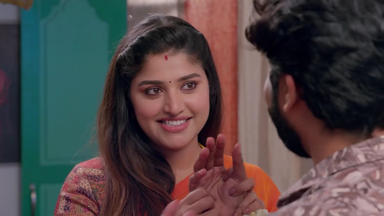 Rajini - Ep 321 - Anbu Aran
Aran Hari, Shreya Anchan - Tamil Tv Serial - Zee5 Tamil Classics
