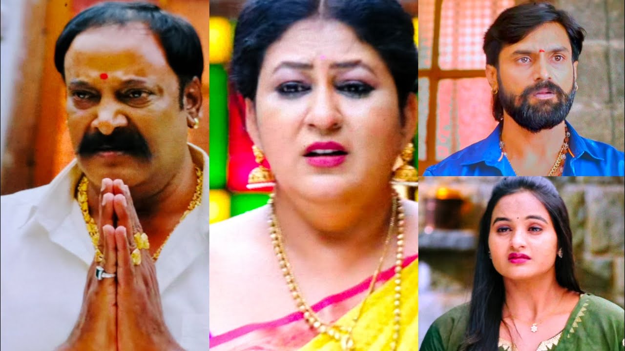 ವಿನಂತಿ ಭದ್ರ ಮದುವೆ ಆಗಲ್ಲ ಅಂದ ಶಿವರಾಮೇಗೌಡ🙂  ಸಾಯಲು ಹೊರಟ ಸಾವಿತ್ರಿ❤️ಮುದ್ದು ಸೊಸೆ