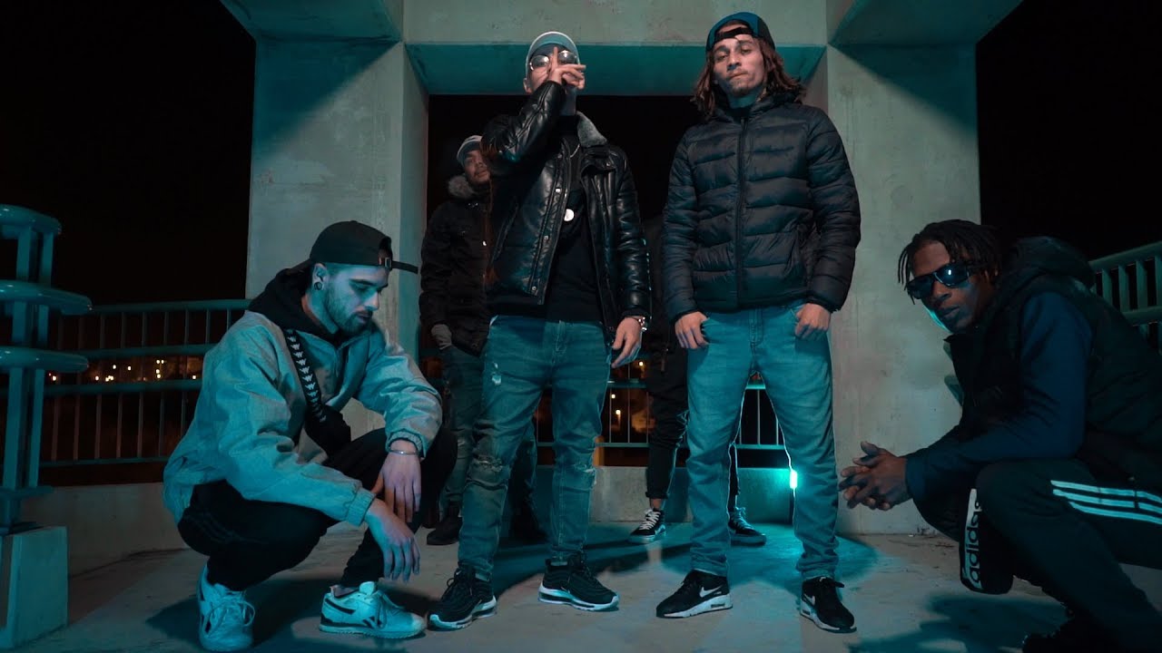 AMARO x K.K x CHAV - MAIS NÃO DIGO (Prod. Pablo)