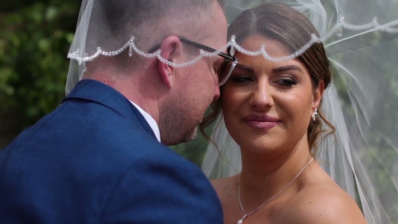 CRAIG & KIM  | SOUTH CAUSEY INN | MICHAEL WILKINSON PHOTOGRAPHY
